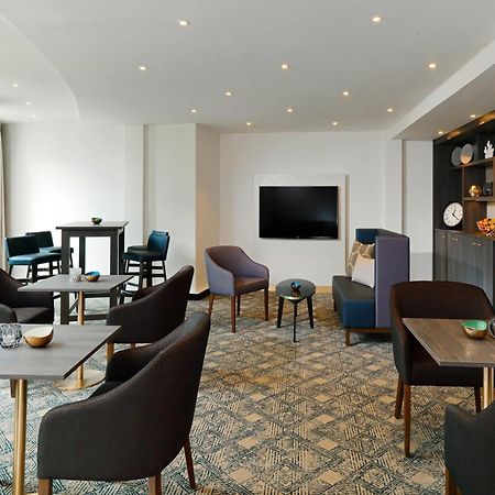 Sheraton Offenbach Hotel מראה חיצוני תמונה