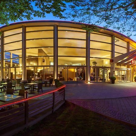 Sheraton Offenbach Hotel מראה חיצוני תמונה
