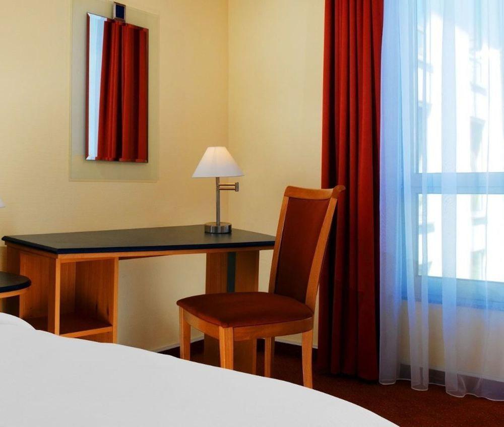 Sheraton Offenbach Hotel מראה חיצוני תמונה