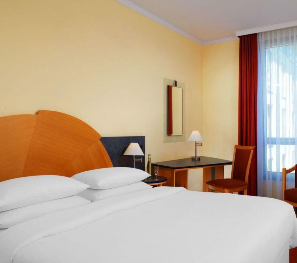 Sheraton Offenbach Hotel מראה חיצוני תמונה