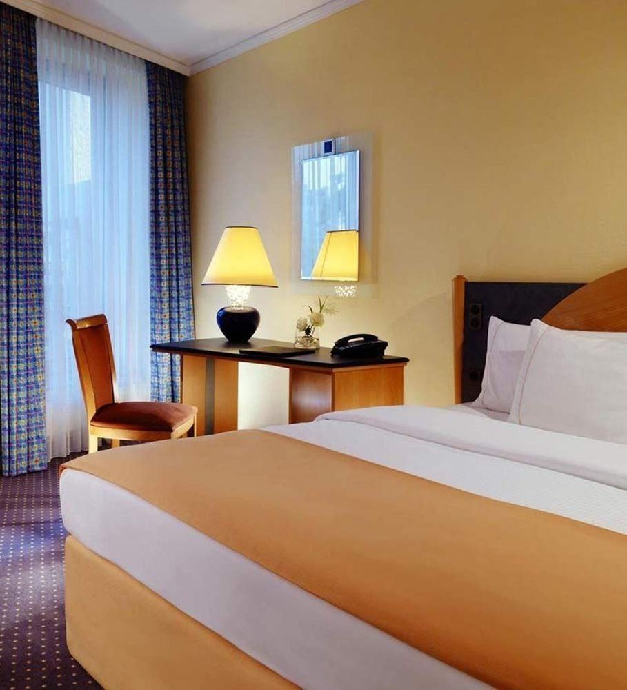 Sheraton Offenbach Hotel מראה חיצוני תמונה