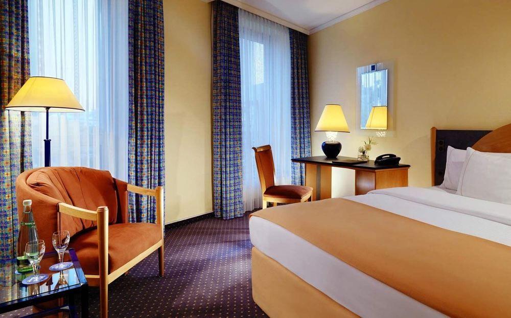 Sheraton Offenbach Hotel מראה חיצוני תמונה