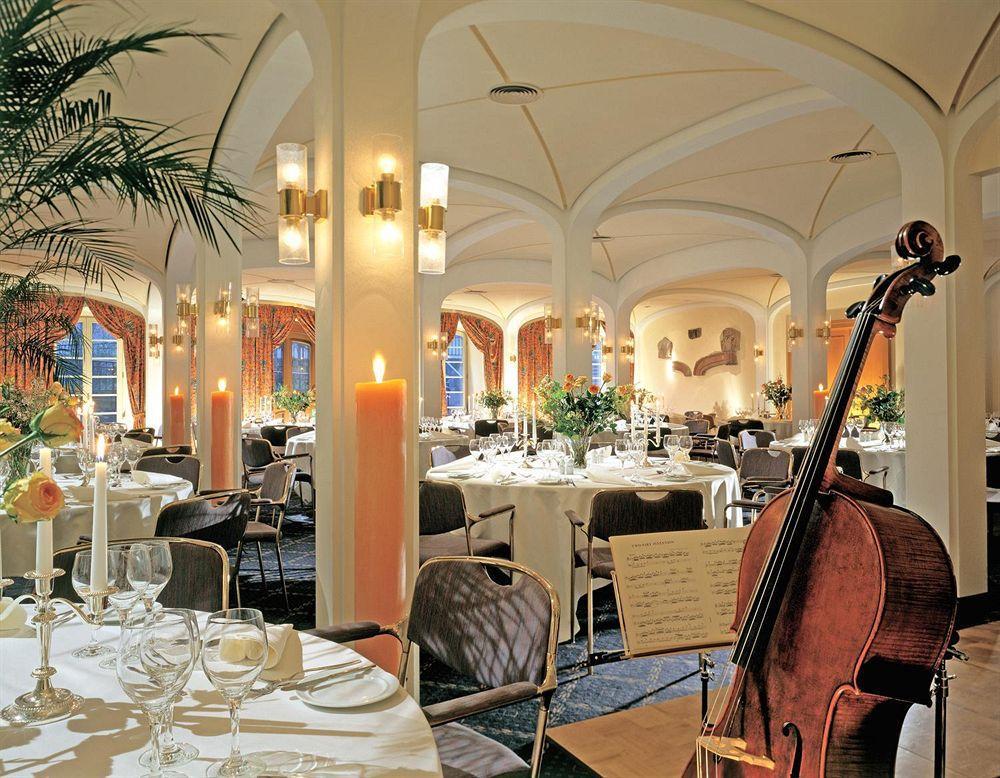 Sheraton Offenbach Hotel מראה חיצוני תמונה