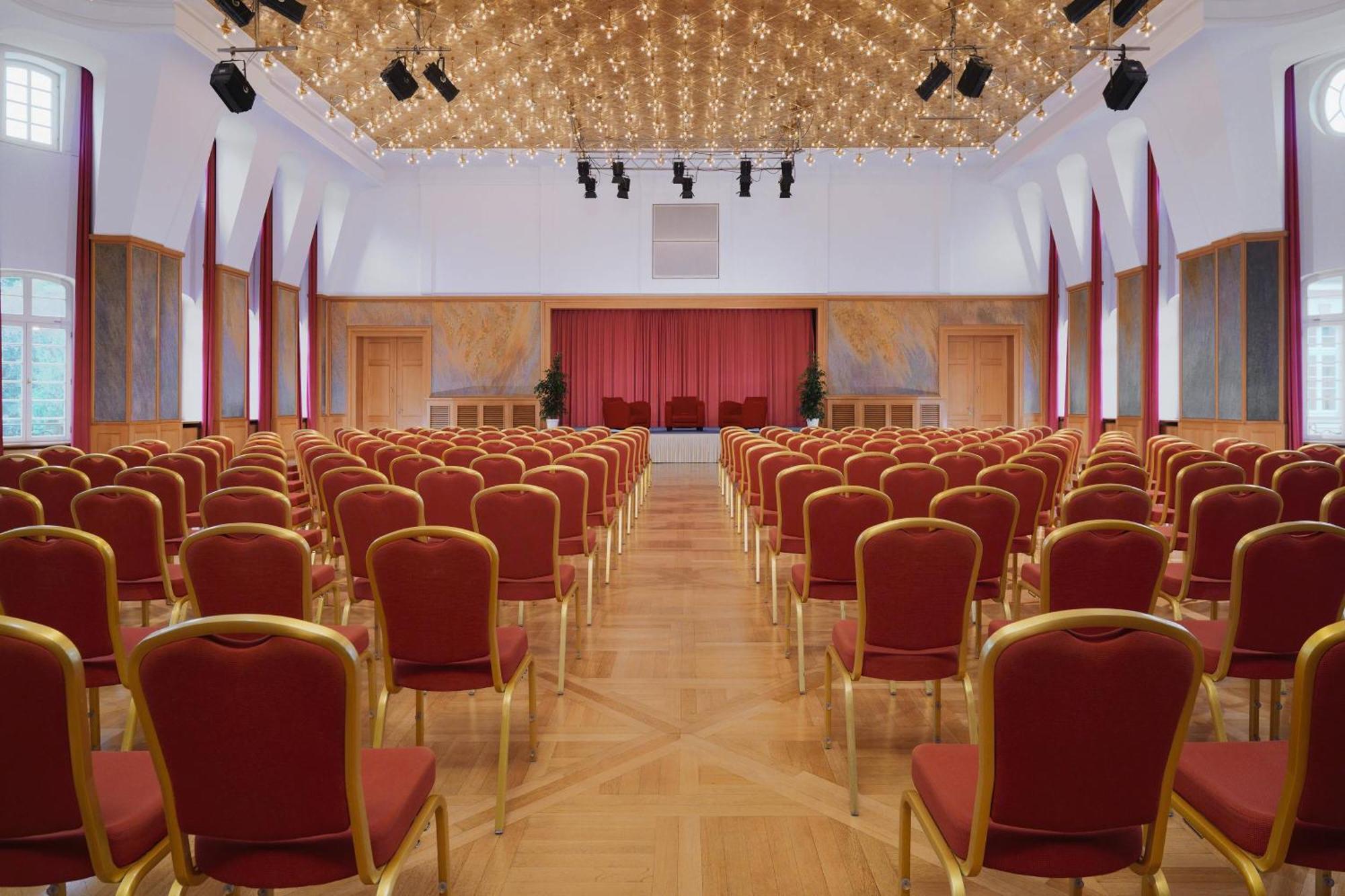 Sheraton Offenbach Hotel מראה חיצוני תמונה