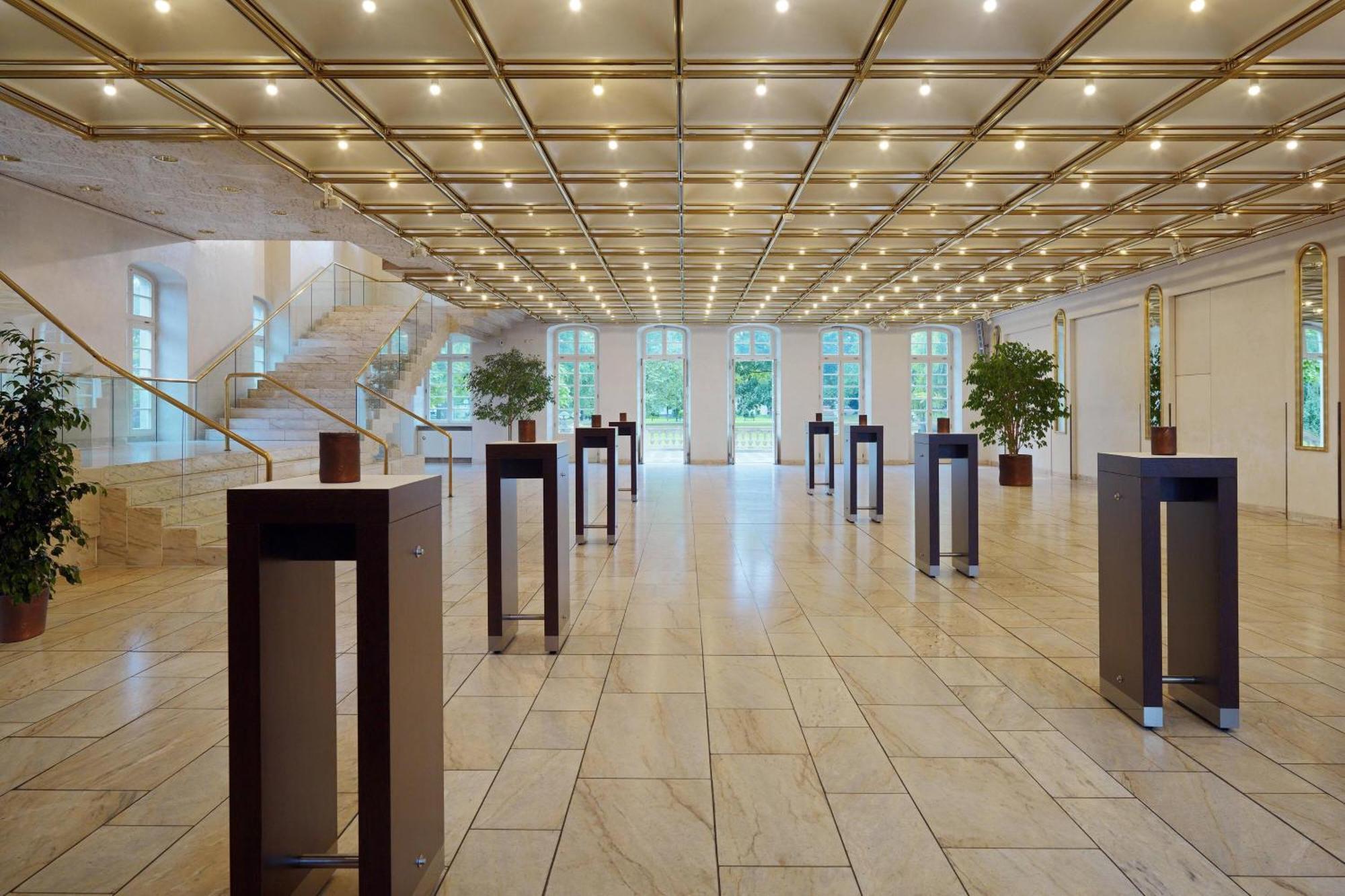 Sheraton Offenbach Hotel מראה חיצוני תמונה