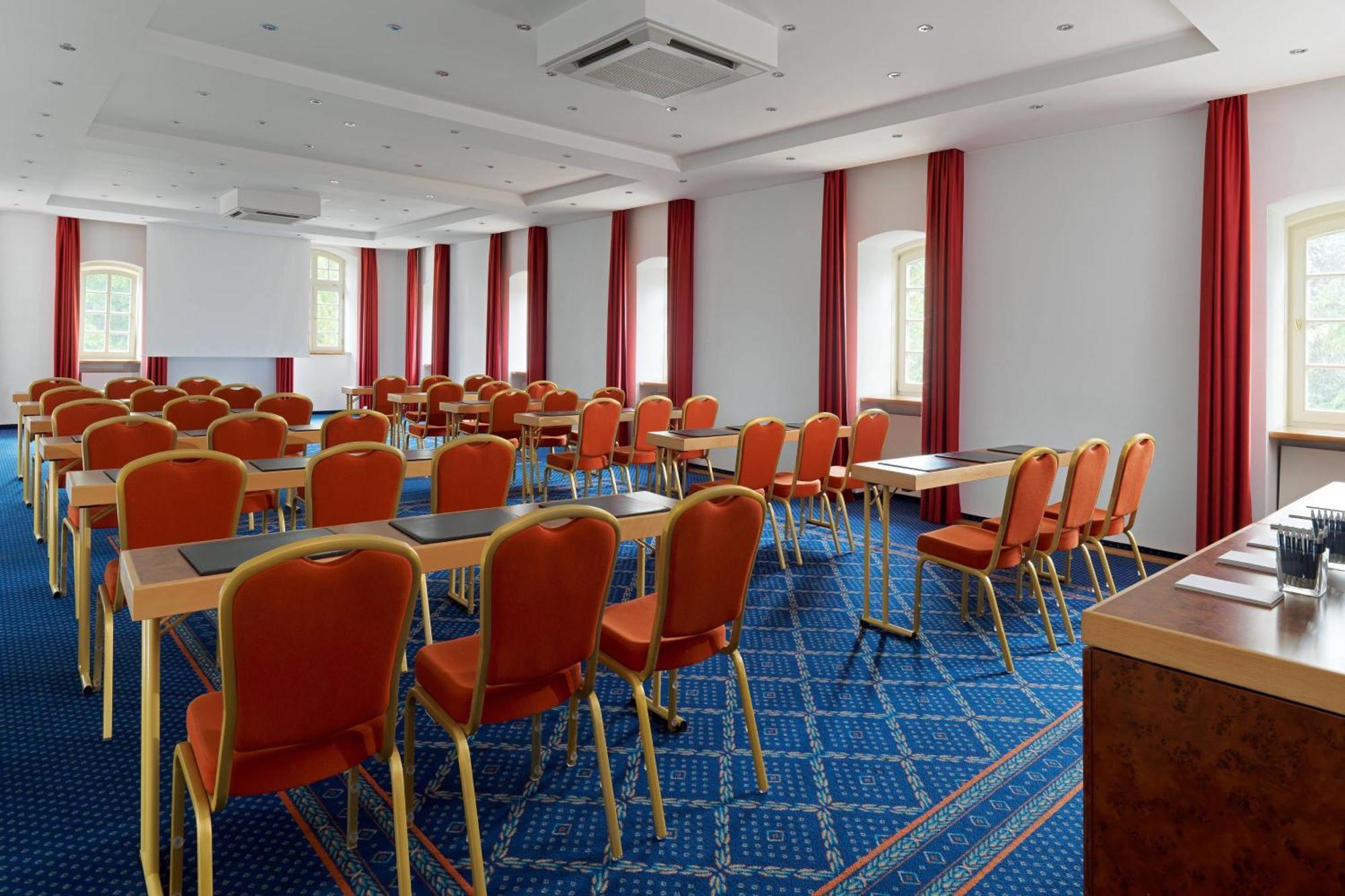 Sheraton Offenbach Hotel מראה חיצוני תמונה