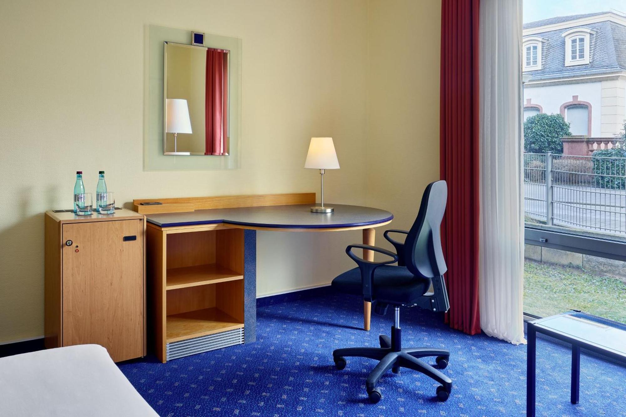 Sheraton Offenbach Hotel מראה חיצוני תמונה