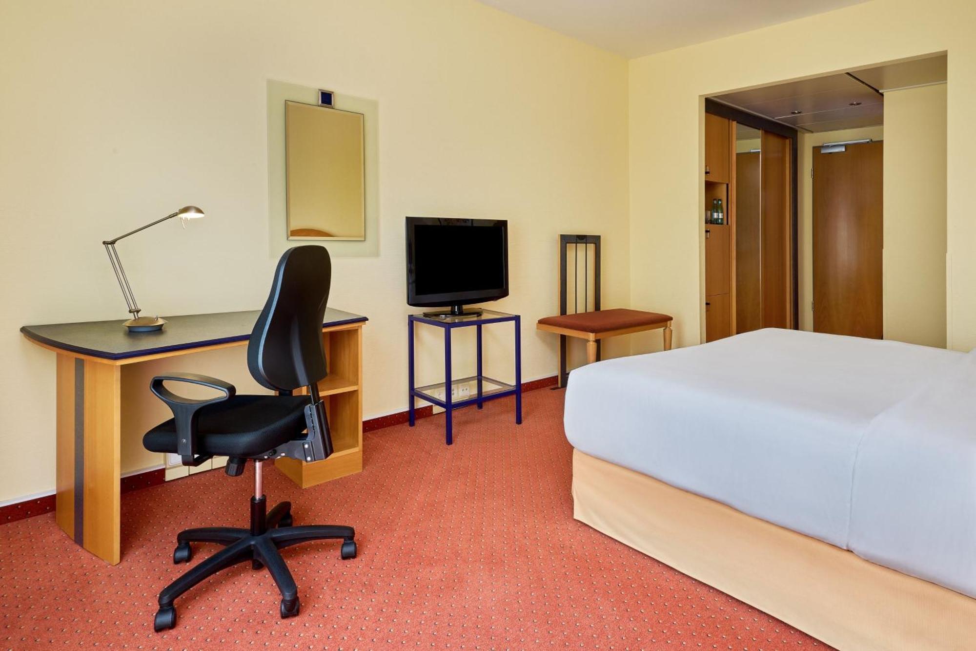Sheraton Offenbach Hotel מראה חיצוני תמונה