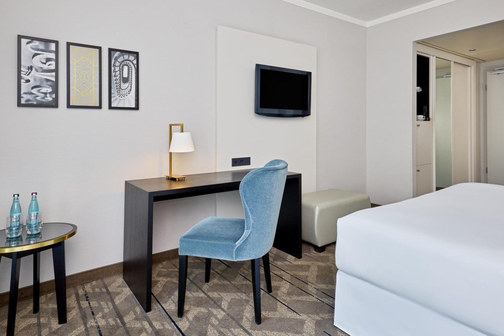 Sheraton Offenbach Hotel מראה חיצוני תמונה