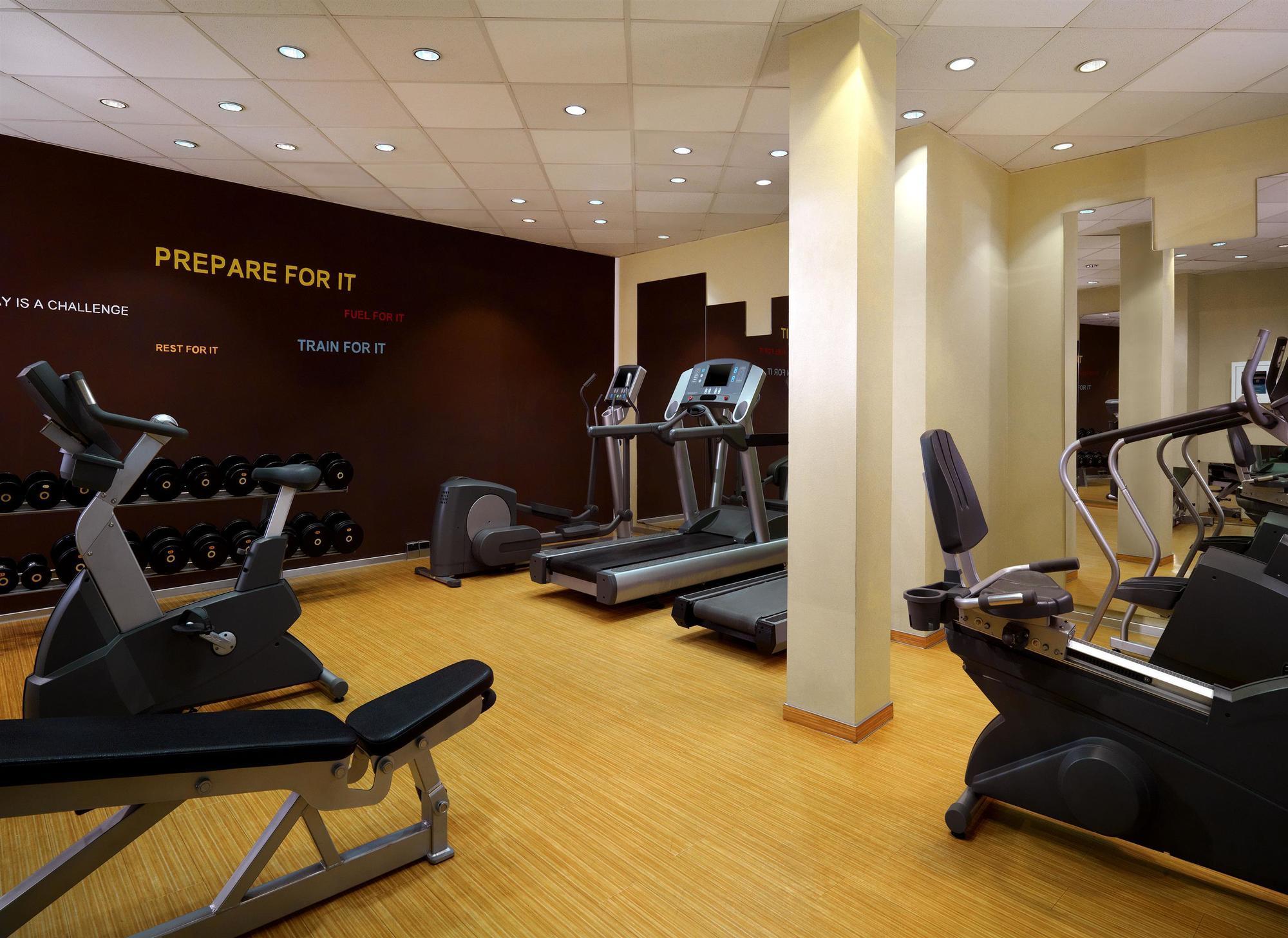Sheraton Offenbach Hotel מראה חיצוני תמונה