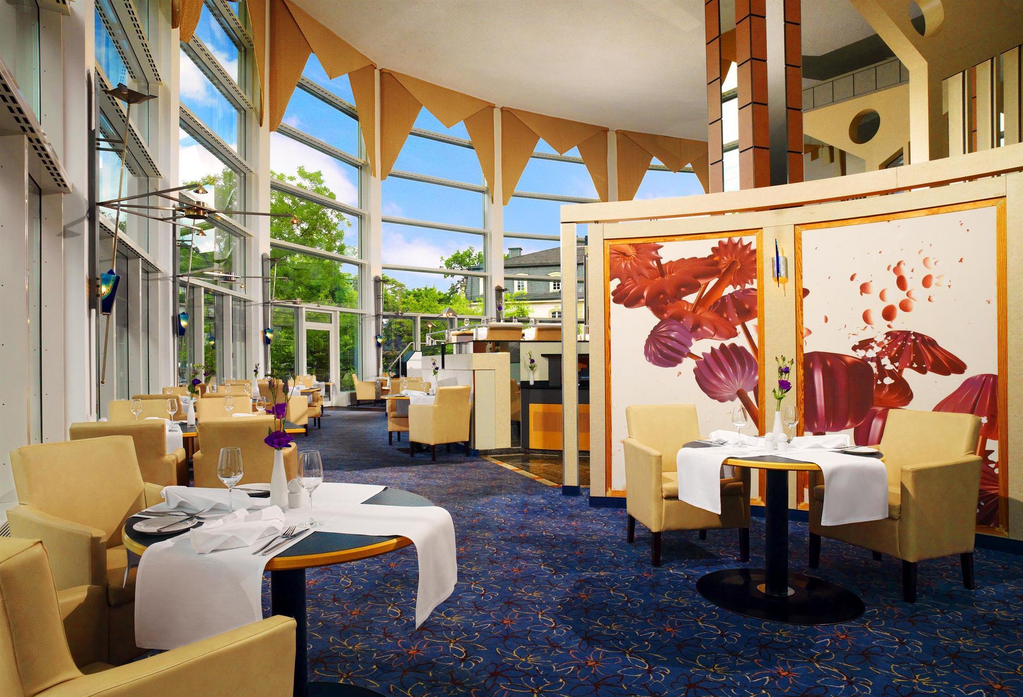 Sheraton Offenbach Hotel מראה חיצוני תמונה