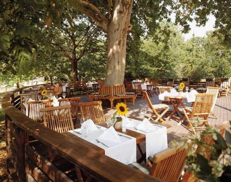 Sheraton Offenbach Hotel מראה חיצוני תמונה
